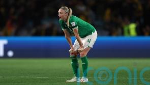 Vera Pauw &lsquo;a bit concerned&rsquo; about Louise Quinn fitness for Republic-Canada game