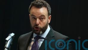 Rail review a &lsquo;once in a lifetime&rsquo; opportunity for Northern Ireland &ndash; Eastwood