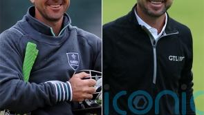 Ponting discusses uncanny resemblance with Harman &ndash; Tuesday&rsquo;s sporting social