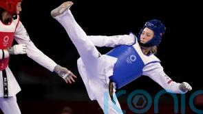 Jade Jones hungry to make &lsquo;sporting history&rsquo; and claim third Olympic gold medal