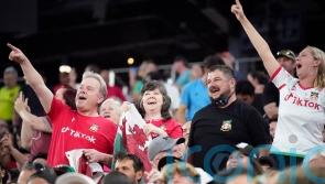 Wrexham&rsquo;s &lsquo;USA invasion&rsquo; continues to win fans after success in San Diego