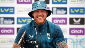 Barbie song interrupts Stokes&rsquo; press conference &ndash; Wednesday&rsquo;s sporting social
