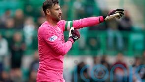 Lee Johnson thinks David Marshall will benefit from losing Hibernian captaincy