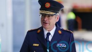 GRA members to be balloted on vote of no confidence in Garda Commissioner Harris