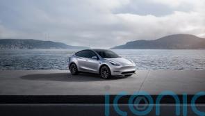 REVEALED: Europe&rsquo;s most popular car in first half of 2023