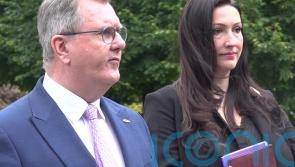 Definitive answer soon from Government on Windsor Framework concerns &ndash; Donaldson