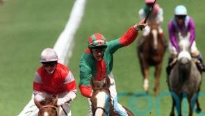 Holland recollects fan favourite Trigger firing home in Goodwood Cup