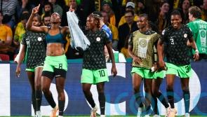 Today at the World Cup: Australia rocked by Nigeria as Portugal earn first win