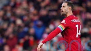 Jordan Henderson &lsquo;brand&rsquo; is dead after Saudi move &ndash; Thomas Hitzlsperger
