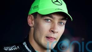 George Russell urges FIA to &lsquo;be bold&rsquo; if weather makes Belgian Grand Prix unsafe
