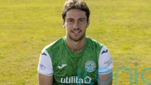Joe Newell gives Hibernian late hope after Conference League defeat in Andorra