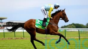 Casati team saddling up for Goodwood glory