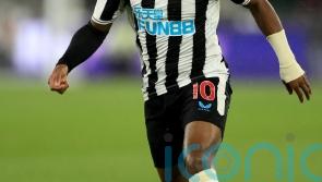Allan Saint-Maximin confirms Newcastle exit ahead of expected Saudi Arabia move