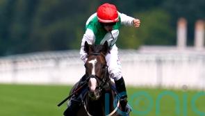 Pyledriver out to join racing greats as a dual King George winner