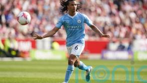 Nathan Ake extends Manchester City contract to 2027