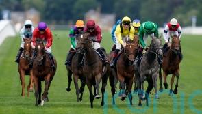 Osborne savours Valiant victory aboard Random Harvest