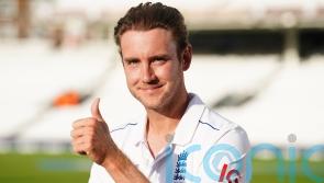 Glenn McGrath hails &lsquo;true champion&rsquo; Stuart Broad after retirement announcement