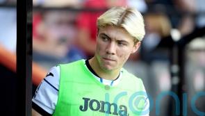 Manchester United agree deal for Atalanta striker Rasmus Hojlund