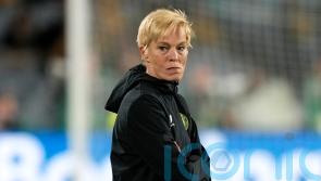 Coach Vera Pauw asks Ireland FA for clarity on her Republic of Ireland future