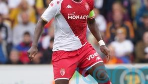 Chelsea agree fee with Monaco for France international defender Axel Disasi