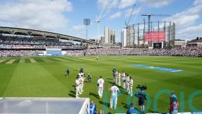 Fifth Ashes Test, day five: England hope Stuart Broad provides fairytale finish