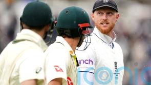 Ben Stokes drops Steve Smith as Australia edge towards target in Ashes finale