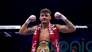 Leigh Wood to face Josh Warrington in all-British world featherweight title bout