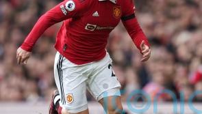 Luke Shaw: Time for Man Utd to step up with Man City success &lsquo;hard to take&rsquo;