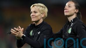 Vera Pauw hopeful final World Cup group game not last in Republic of Ireland job
