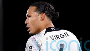 He has everything &ndash; Jurgen Klopp hails new Liverpool captain Virgil van Dijk