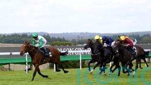 Haatem delivers Vintage victory for Hannon