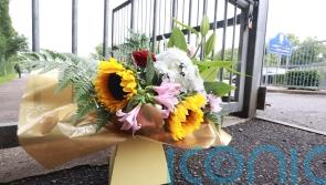 Teenage girls who died in crash on the way to Debs ball named locally