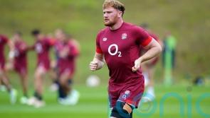 Ollie Chessum in contention for England&rsquo;s World Cup squad after early comeback