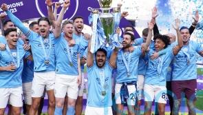 More stoppage time, Saudi spectre and City eye four in a row &ndash; PL talking points