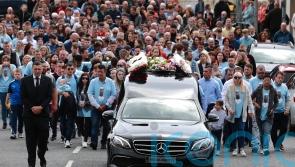 &lsquo;Kind, whole-hearted and genuine teenager&rsquo; remembered after tragic crash