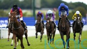 Desert Hero raises hopes of Classic glory for the King and Queen