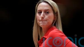 England fight back to finally claim Netball World Cup win over Australia