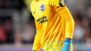 Chelsea agree deal with Brighton to sign goalkeeper Robert Sanchez