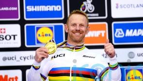 Jody Cundy wins 14th straight kilo world title as Britain&rsquo;s para-cyclists shine