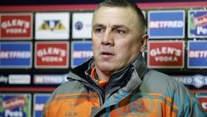 Castleford coach Andy Last sacked after heavy home defeat to Huddersfield