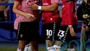 Southampton match-winner Che Adams impresses Russell Martin with his character