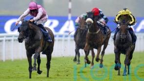 Sweet William seals Summer success in style