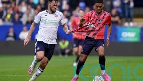 Jack Iredale marks Bolton comeback with quickfire goal