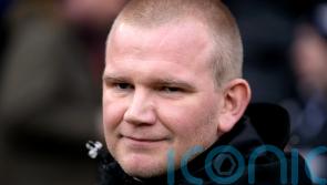 Barrow boss Wild about Kian Spence after stunning winner on debut