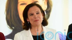 Sinn Fein inches further ahead of other parties in opinion poll