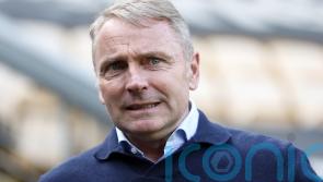 Paul Simpson believes Carlisle could have won opening game against Fleetwood