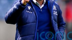 Gregor Townsend braced to be without prop Zander Fagerson for part of World Cup