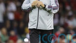 Warren Gatland says Wales players &lsquo;desperate to perform&rsquo; to make World Cup squad