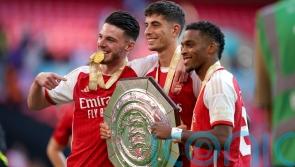 Havertz, Haaland and how much added time? 5 things we learned from Wembley