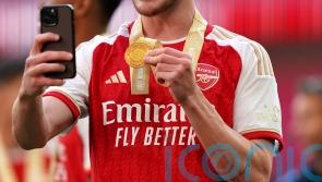 Arsenal &lsquo;obviously paid way too much&rsquo; for Declan Rice, says Roy Keane